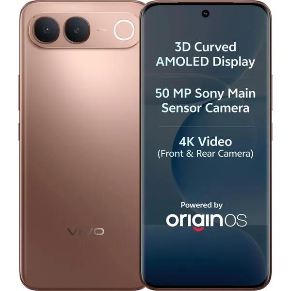 vivo vivo S2