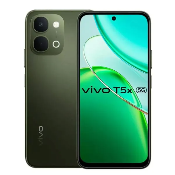 vivo vivo T5x
