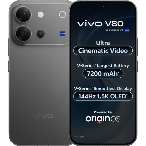 vivo vivo V80
