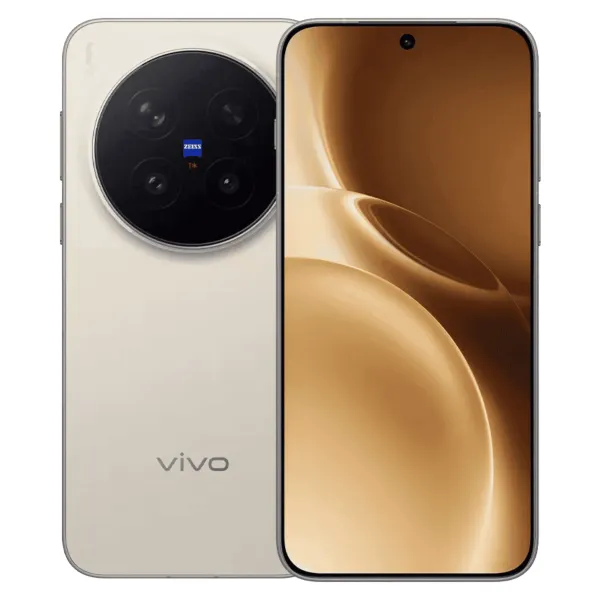 vivo vivo X300 Pro