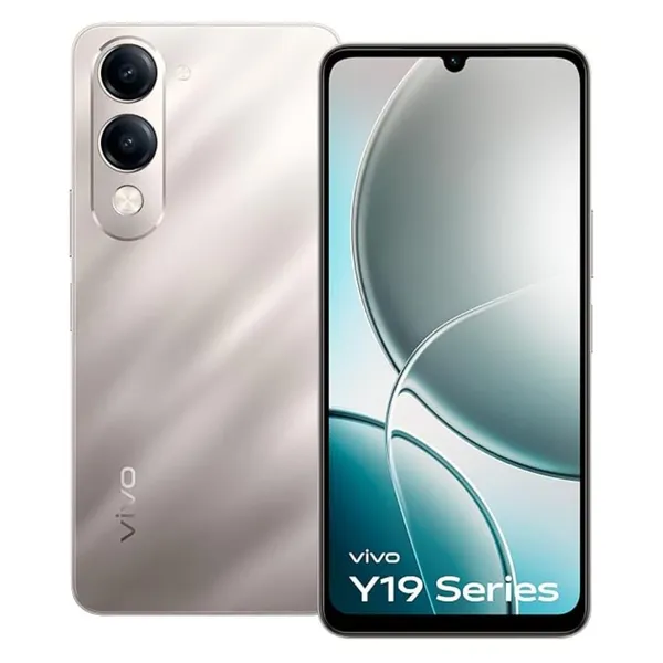 vivo vivo Y19e