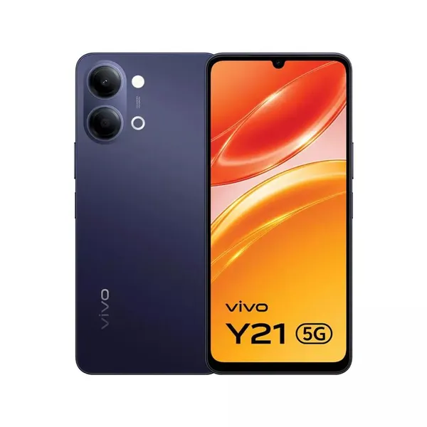 vivo vivo Y21