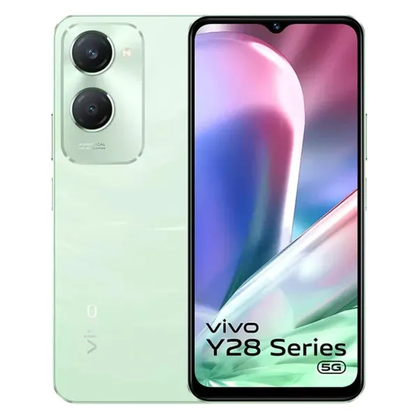 vivo vivo Y28e