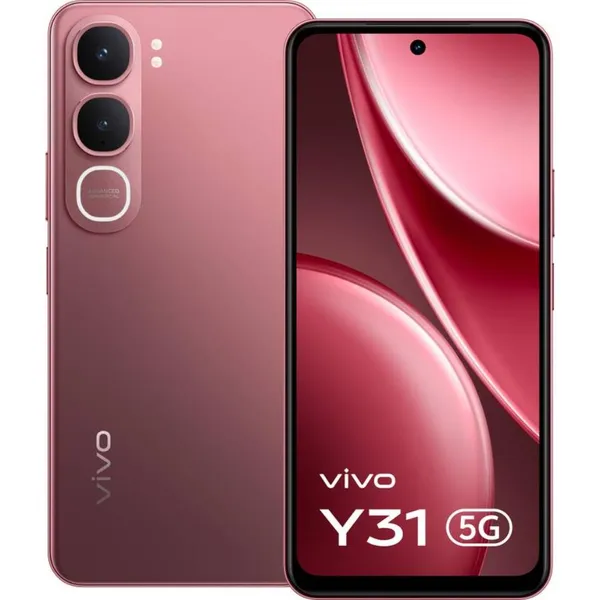 vivo vivo Y31