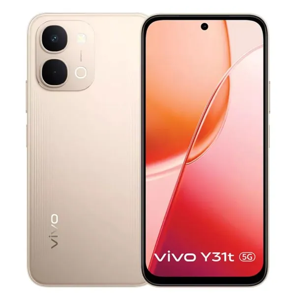 vivo vivo Y31T