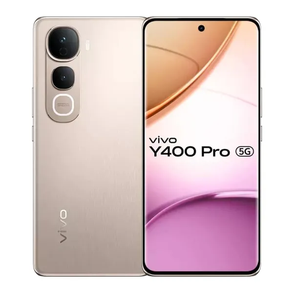 vivo vivo Y400 Pro