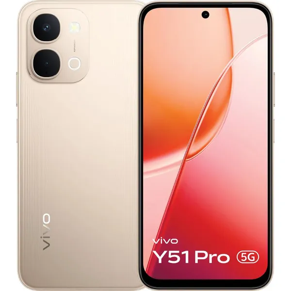vivo vivo Y51 Pro